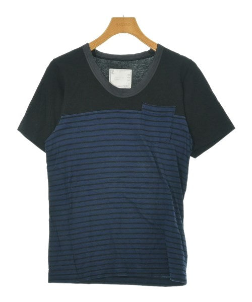 sacai เสื้อยืด/เสื้อท็อปส์