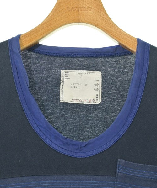 sacai เสื้อยืด/เสื้อท็อปส์