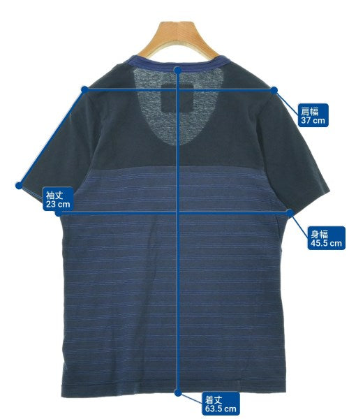 sacai เสื้อยืด/เสื้อท็อปส์