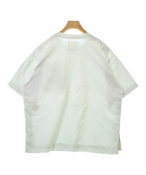 sacai เสื้อยืด/เสื้อท็อปส์