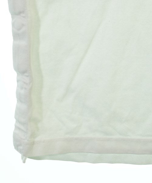 sacai เสื้อยืด/เสื้อท็อปส์