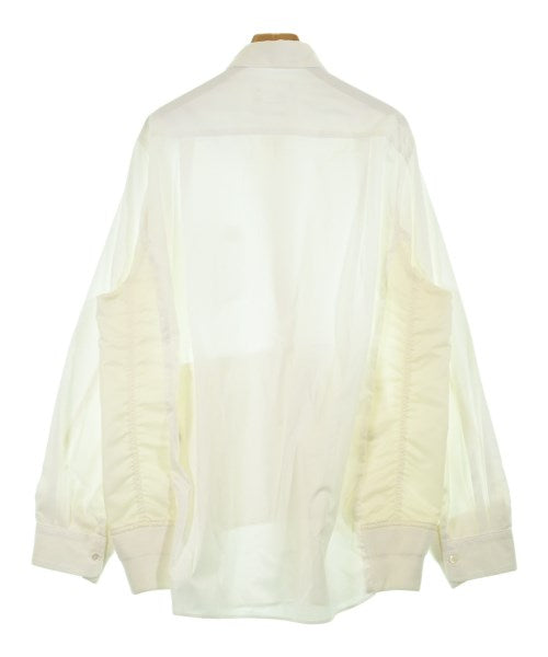 sacai เสื้อลำลอง
