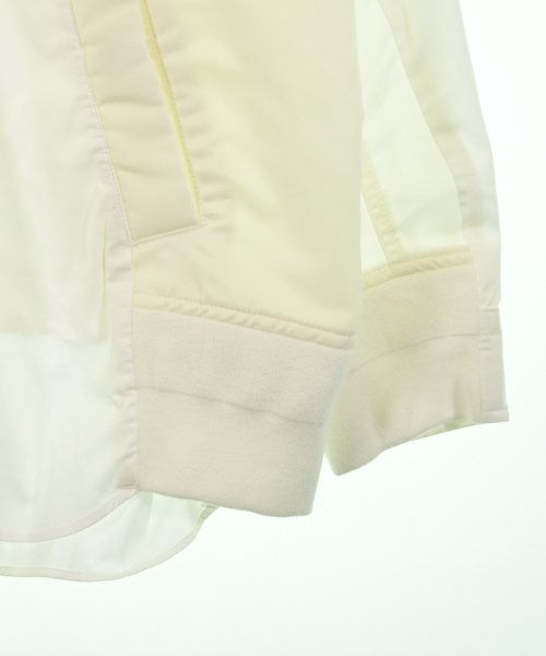 sacai เสื้อลำลอง
