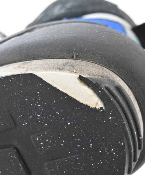 sacai รองเท้าผ้าใบ