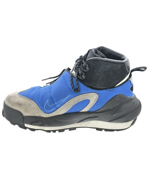 sacai รองเท้าผ้าใบ