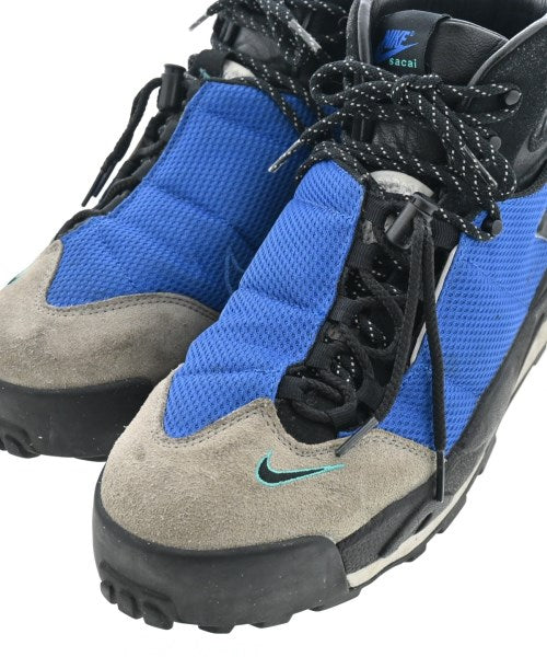 sacai รองเท้าผ้าใบ