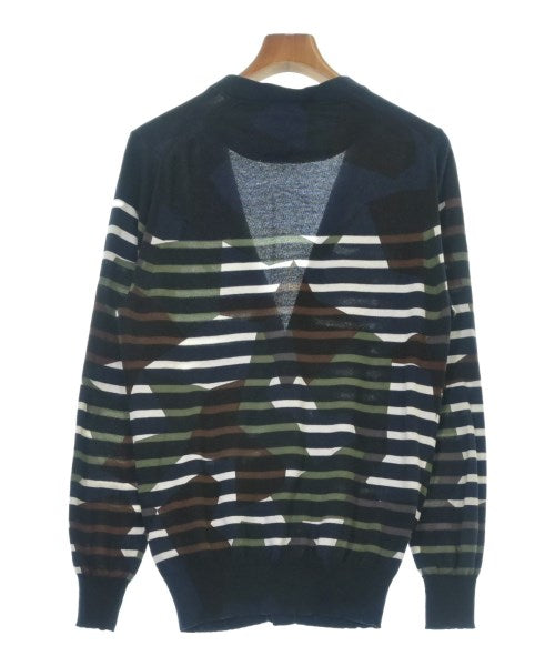 sacai เสื้อคาร์ดิแกน
