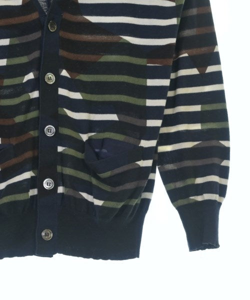 sacai เสื้อคาร์ดิแกน