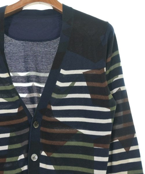 sacai เสื้อคาร์ดิแกน