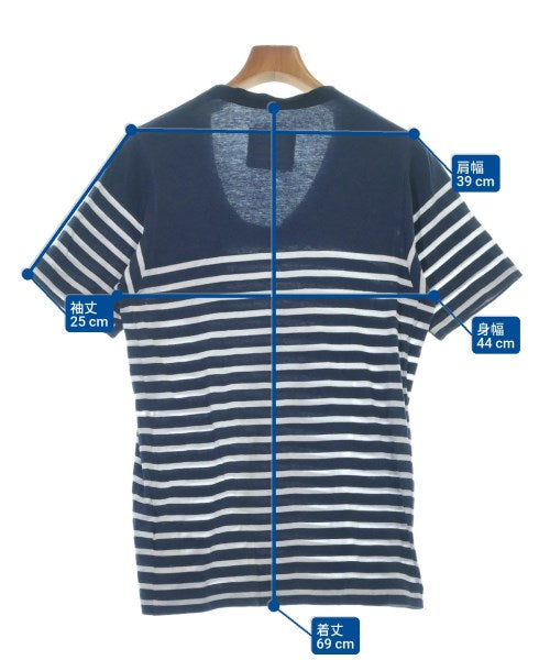 sacai เสื้อยืด/เสื้อท็อปส์