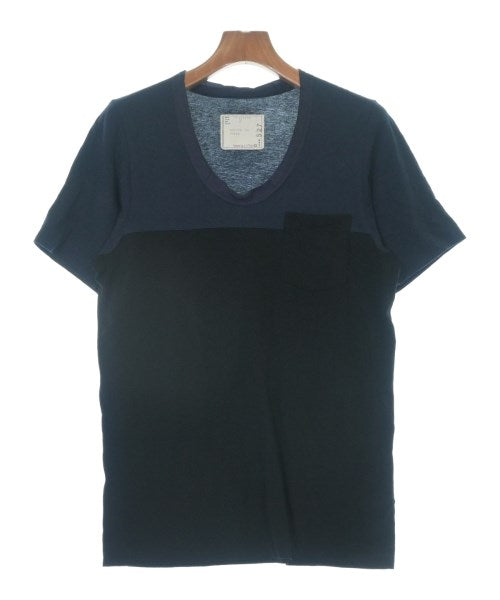 sacai เสื้อยืด/เสื้อท็อปส์