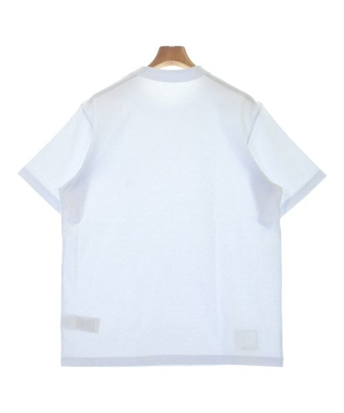 sacai เสื้อยืด/เสื้อท็อปส์
