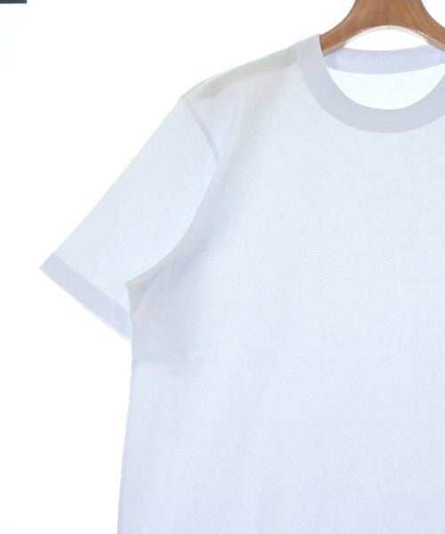 sacai เสื้อยืด/เสื้อท็อปส์