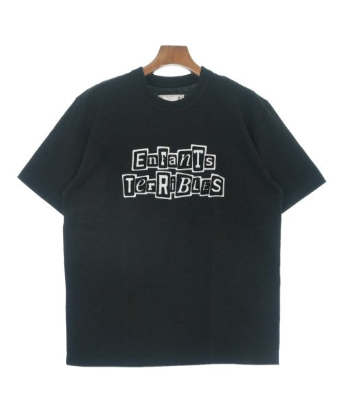 sacai เสื้อยืด/เสื้อท็อปส์