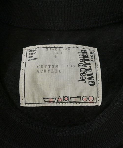 sacai เสื้อยืด/เสื้อท็อปส์