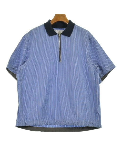 sacai เสื้อลำลอง