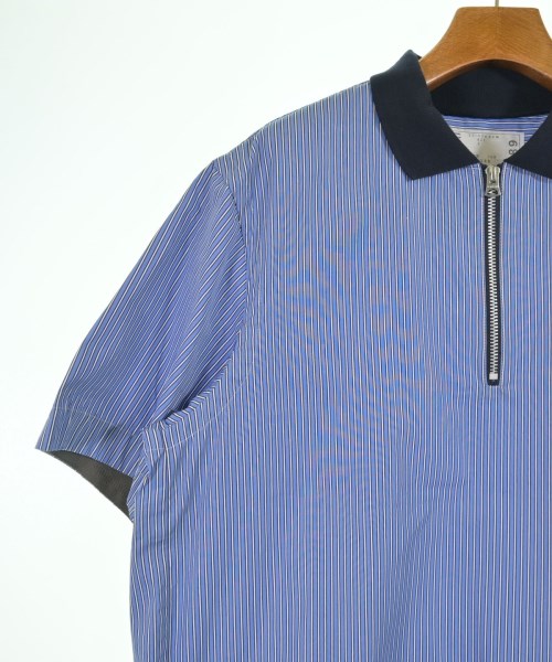 sacai เสื้อลำลอง