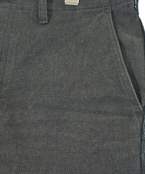sacai กางเกงขาสั้น