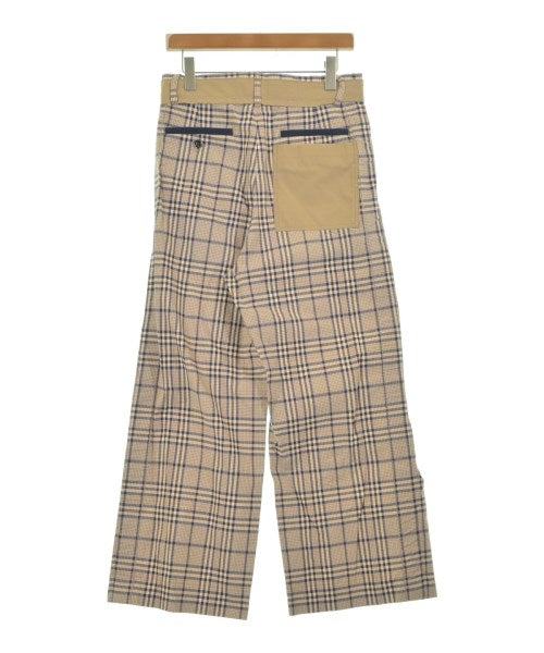 sacai กางเกง อื่น