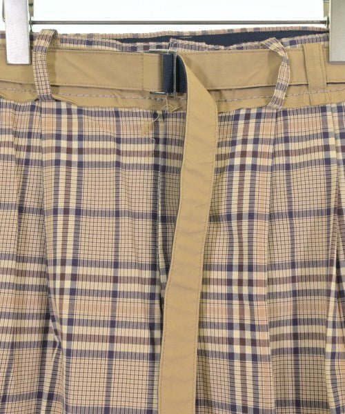 sacai กางเกง อื่น