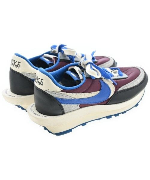 UNDER COVER รองเท้าผ้าใบ