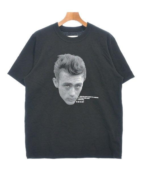 sacai เสื้อยืด/เสื้อท็อปส์