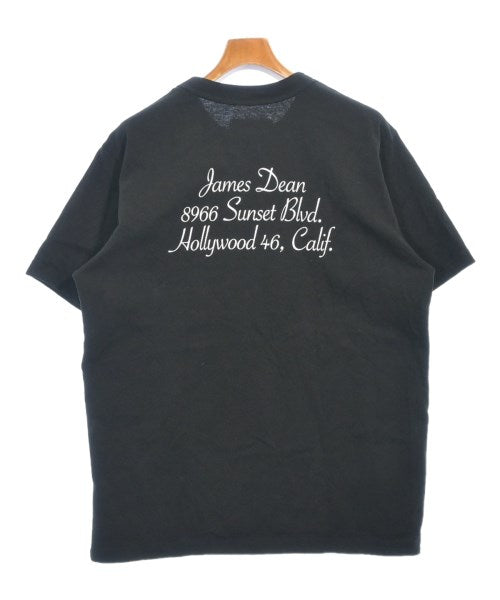 sacai เสื้อยืด/เสื้อท็อปส์