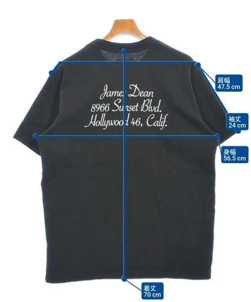 sacai เสื้อยืด/เสื้อท็อปส์