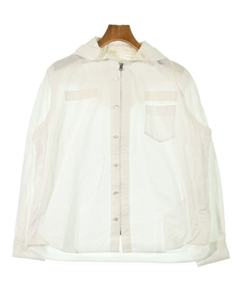 sacai เสื้อลำลอง