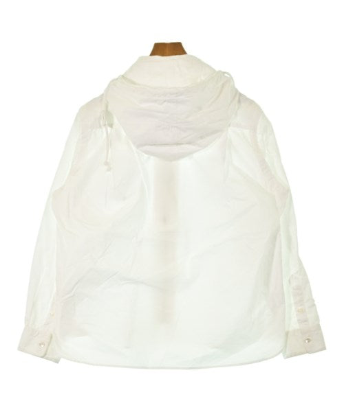 sacai เสื้อลำลอง