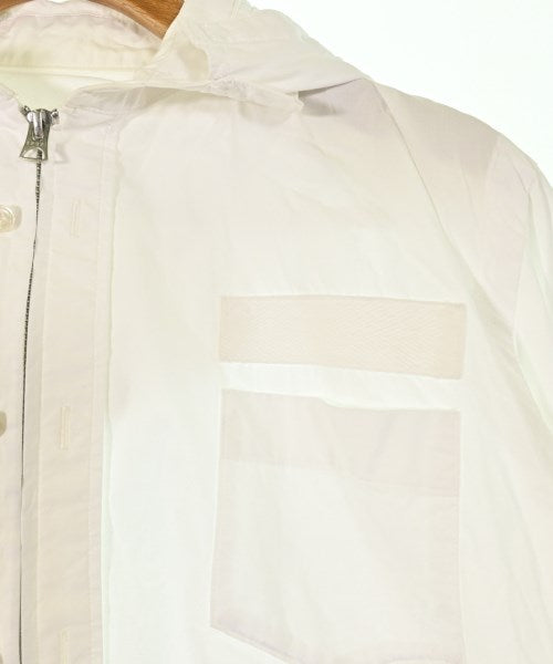 sacai เสื้อลำลอง