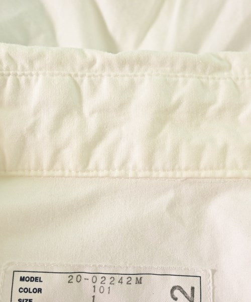 sacai เสื้อลำลอง