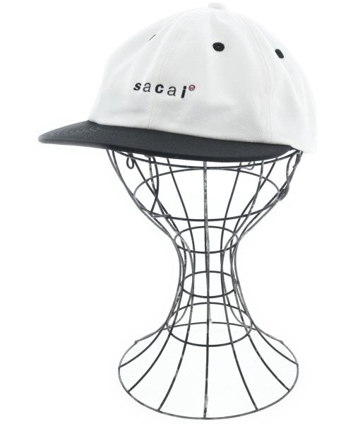 sacai หมวกแก๊ป