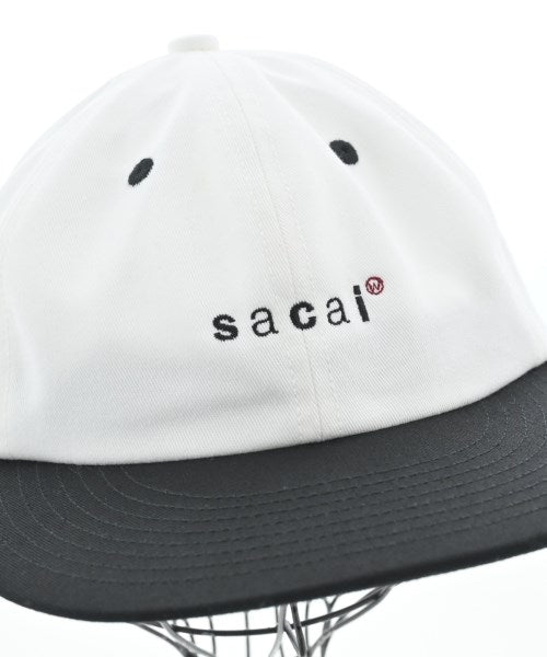 sacai หมวกแก๊ป