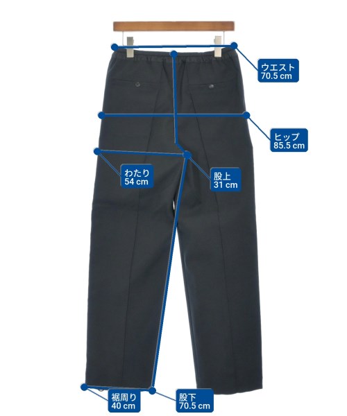sacai กางเกง อื่น