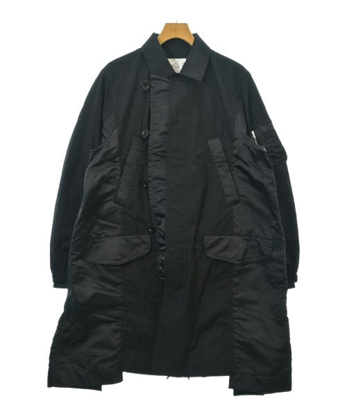 sacai เสื้อโค้ท อื่น