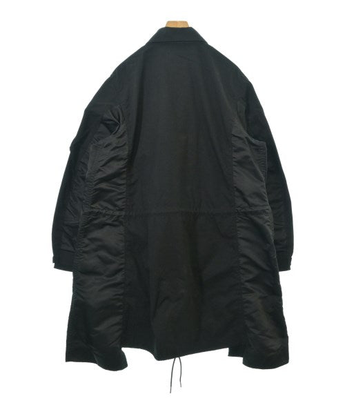 sacai เสื้อโค้ท อื่น