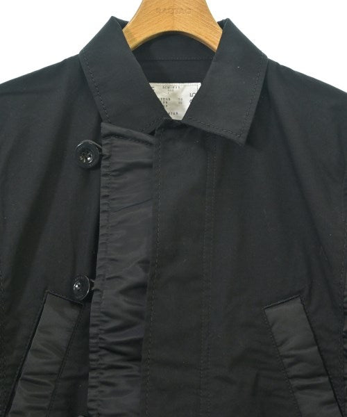 sacai เสื้อโค้ท อื่น