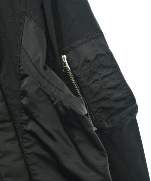 sacai เสื้อโค้ท อื่น