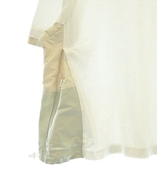 sacai เสื้อยืด/เสื้อท็อปส์