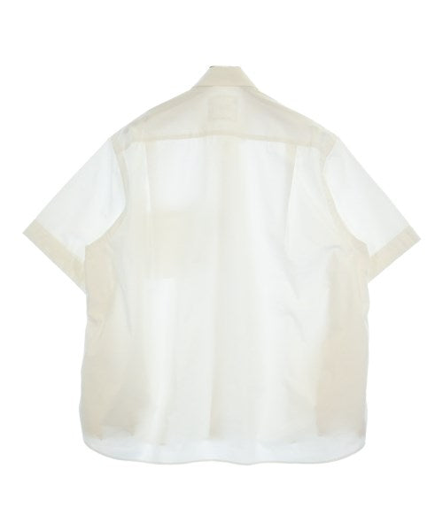 sacai เสื้อลำลอง