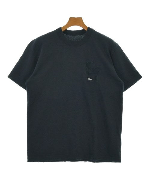 sacai เสื้อยืด/เสื้อท็อปส์