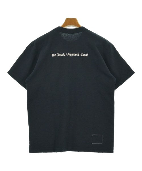 sacai เสื้อยืด/เสื้อท็อปส์