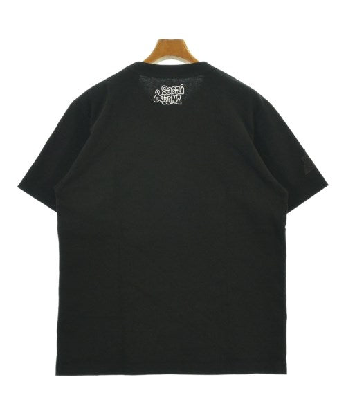 sacai เสื้อยืด/เสื้อท็อปส์