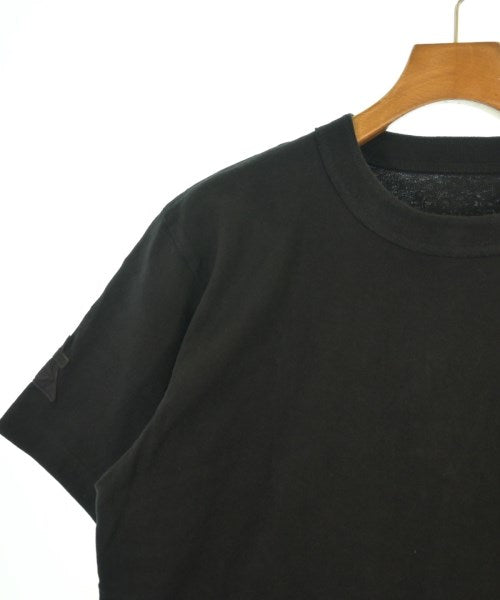 sacai เสื้อยืด/เสื้อท็อปส์