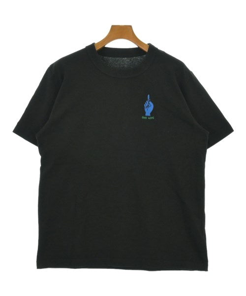 sacai เสื้อยืด/เสื้อท็อปส์
