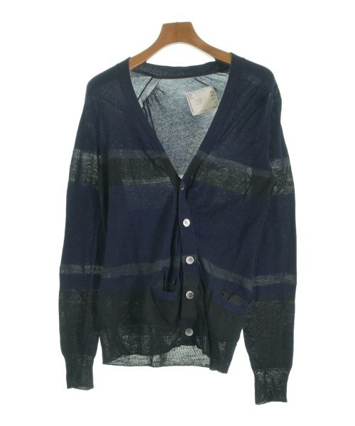 sacai เสื้อคาร์ดิแกน