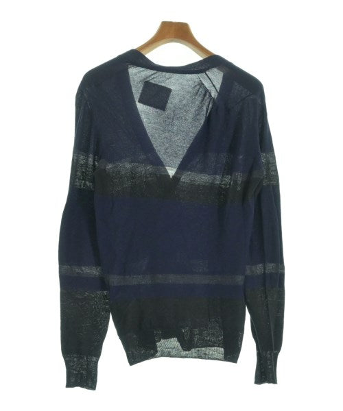 sacai เสื้อคาร์ดิแกน