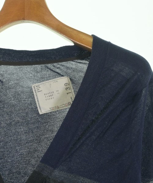 sacai เสื้อคาร์ดิแกน