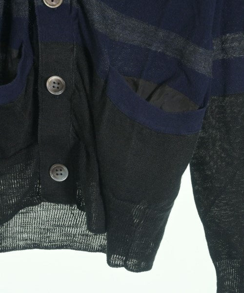 sacai เสื้อคาร์ดิแกน